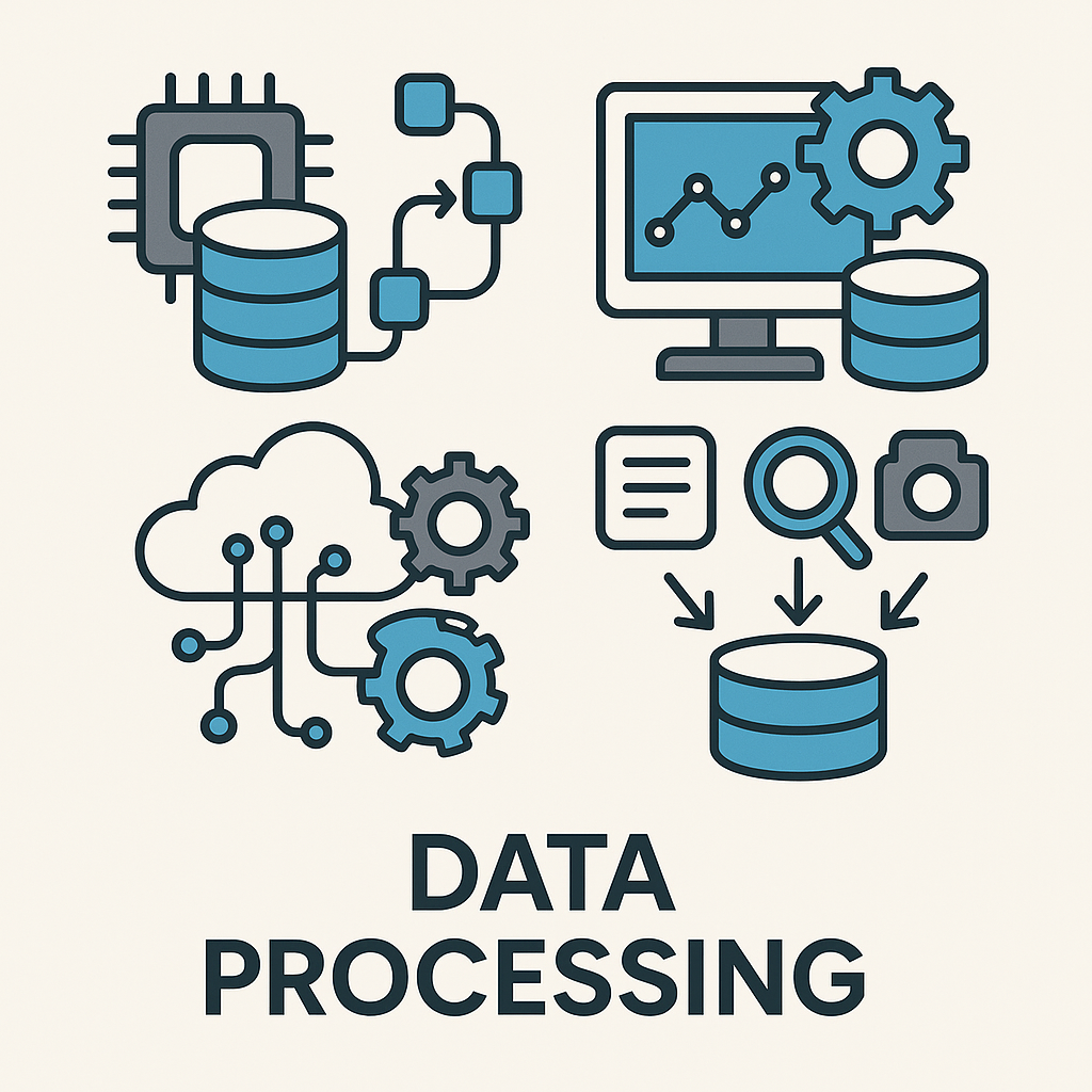 MapAction Geospatial Data Pipeline